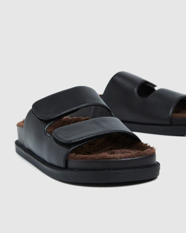 Didi Sandals Black 4 Didi Sandals Black - Image 2