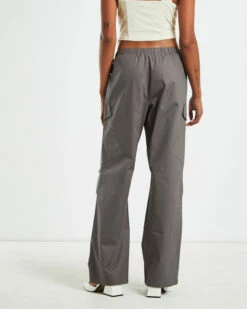 Parker Straight Leg Cargo Pants Grey -Insight Shop 2 26957