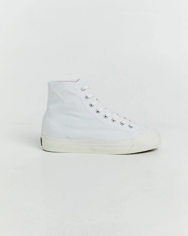 Superga 3192 Campionato Sneakers Basket White Avorio 4 Superga 3192 Campionato Sneakers Basket White Avorio - Image 2