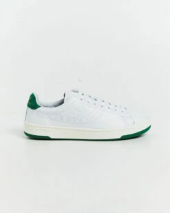Superga 4833 Match Sneakers White/Green 9 Superga 4833 Match Sneakers White/Green -Insight Shop 2 27035