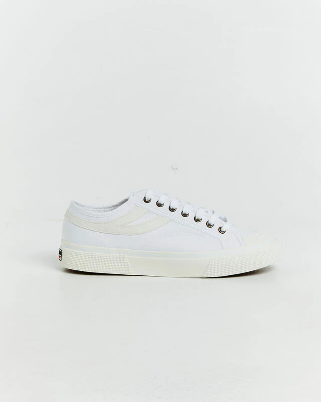 Superga 2750 Panatta 3.0 Sneakers White Avorio 4 Superga 2750 Panatta 3.0 Sneakers White Avorio - Image 2