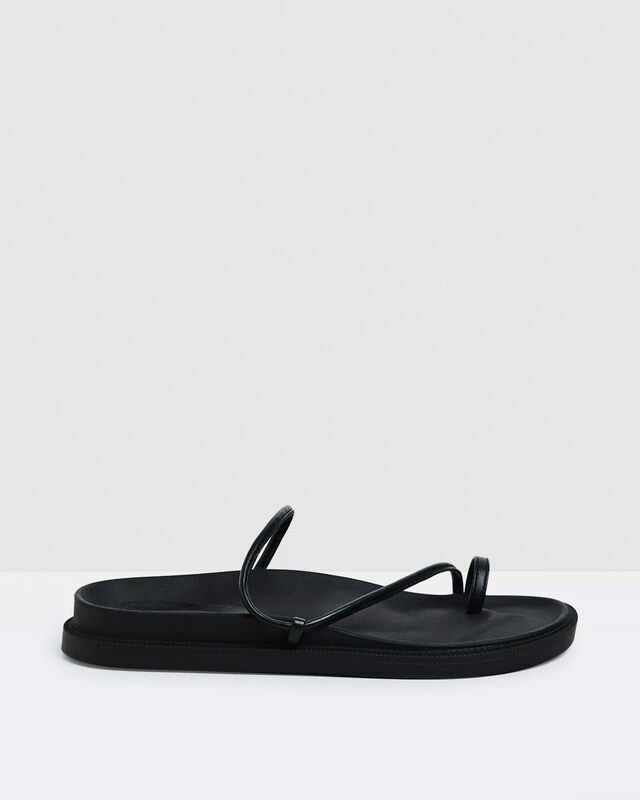 Sadie Sandals Black 4 Sadie Sandals Black - Image 2