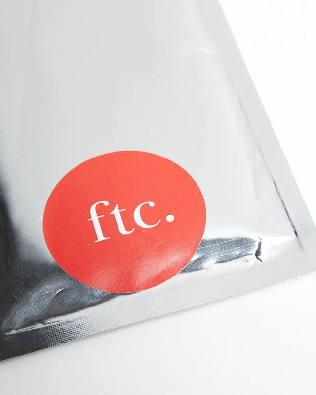 PM 2.5 Filters 5 Pack 4 PM 2.5 Filters 5 Pack - Image 2