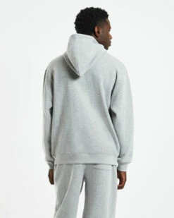 Hoodie Grey 9 Hoodie Grey -Insight Shop 2 31120