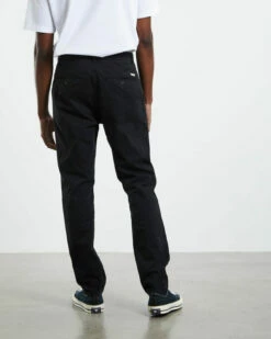 Preston Slim Chino Pants Black -Insight Shop 2 36981