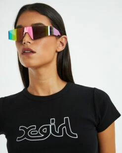 Insight Raya Shield Sunglasses Pink Multi -Insight Shop 2 37774