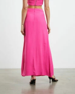 Meadow Skirt Pink -Insight Shop 2 39020
