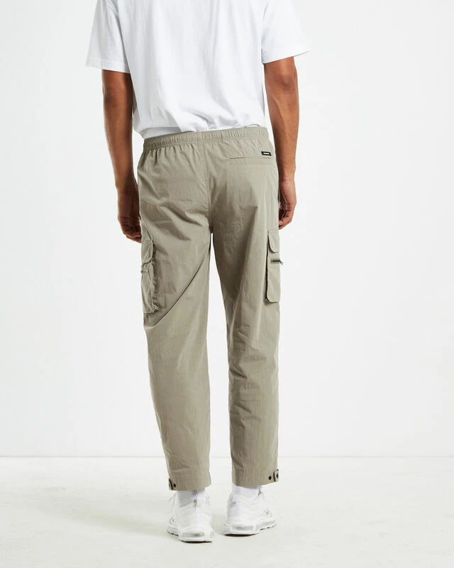 Utility Cargo Pants Taupe 4 Utility Cargo Pants Taupe - Image 2