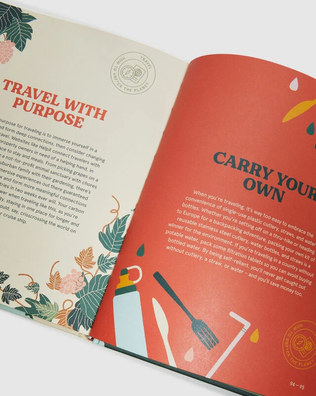 How To Unf*ck The Planet 4 How To Unf*ck The Planet - Image 2