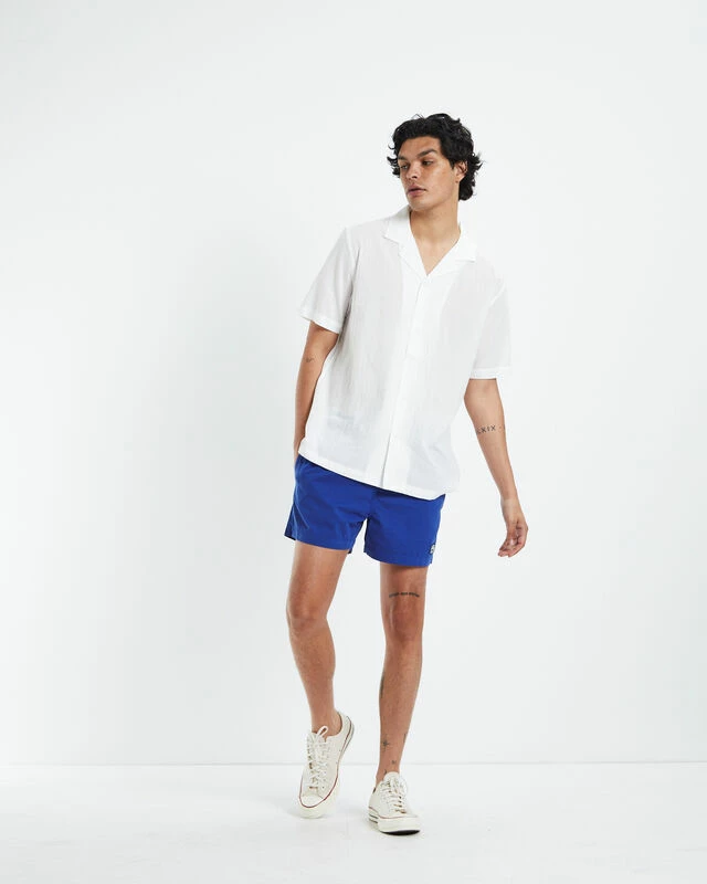 Avalon 14" Volley Boardshorts Cobalt Blue 4 Avalon 14" Volley Boardshorts Cobalt Blue - Image 2