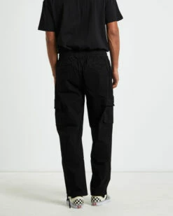 Cargo Pants Black -Insight Shop 2 47974