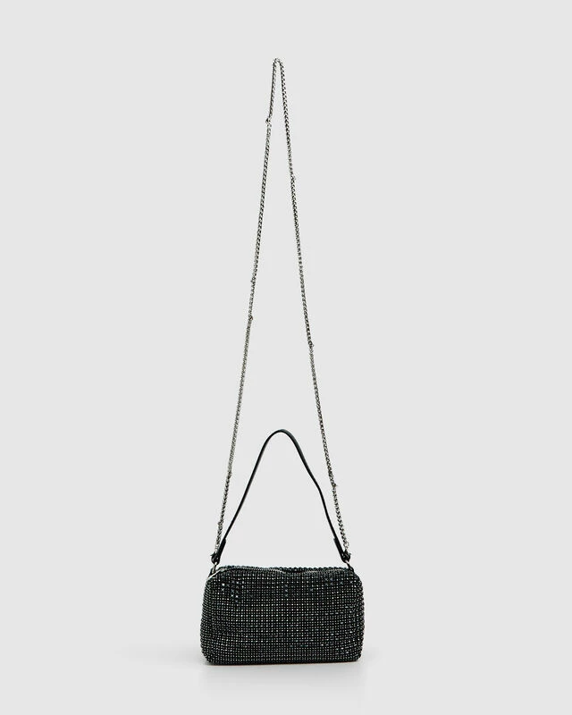 Jewlz Bag Black 4 Jewlz Bag Black - Image 2