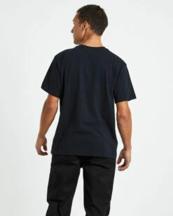 Legacy T-Shirt Black -Insight Shop 2 53169