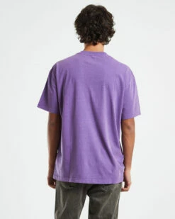 OG Vintage T-Shirt In Ultraviolet -Insight Shop 2 58583