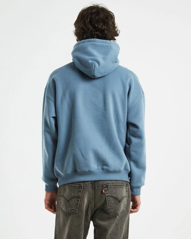 Insight Atom Hoodie Ocean Blue 4 Insight Atom Hoodie Ocean Blue - Image 2