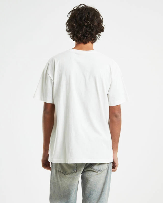 Insight Forgive Me T-shirt Off White 4 Insight Forgive Me T-shirt Off White - Image 2