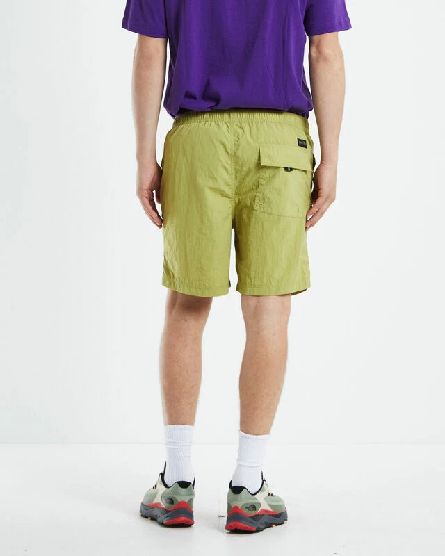 Nitro Shorts Pear Green 4 Nitro Shorts Pear Green - Image 2
