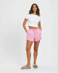 Region Baby Tee White 10 Region Baby Tee White -Insight Shop 3 10195