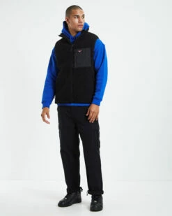 K2 Sherpa Vest Black -Insight Shop 3 11487