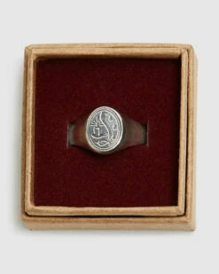 Snake Charmer II Ring Silver 8 Snake Charmer II Ring Silver -Insight Shop 3 11733