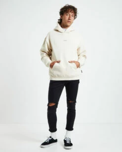 Code Hoodie Pearl White -Insight Shop 3 1336