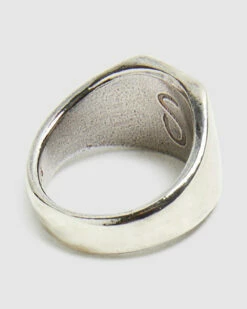 Birds Of Pray Ring Silver 9 Birds Of Pray Ring Silver -Insight Shop 3 1738