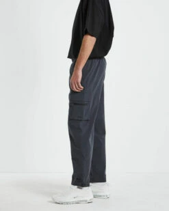 Utility Cargo Pants Charcoal Grey -Insight Shop 3 18448