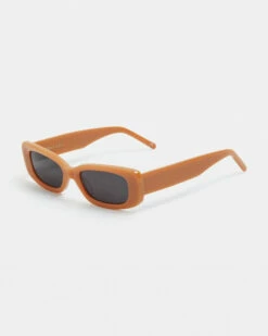 Norm Sunglasses Tan -Insight Shop 3 1858