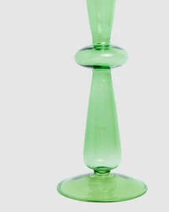 Fisca Candlestick Green -Insight Shop 3 20181
