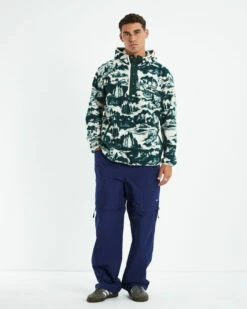 Columbia Helvetia Hoodie Spruce 10 Columbia Helvetia Hoodie Spruce -Insight Shop 3 22331