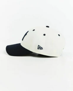 NEW ERA 9Forty Snapback New York Yankees Navy White -Insight Shop 3 22423