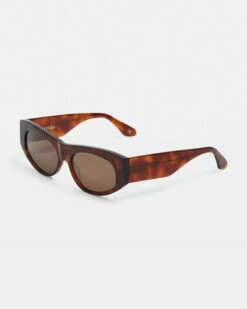 Saint Sunglasses Brun -Insight Shop 3 22625