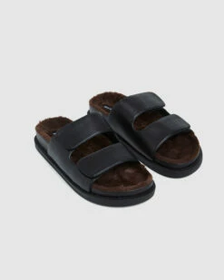 Didi Sandals Black 10 Didi Sandals Black -Insight Shop 3 22799