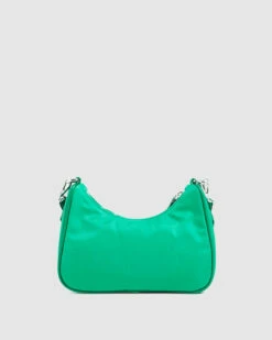 Paloma Bag Green 10 Paloma Bag Green -Insight Shop 3 22995