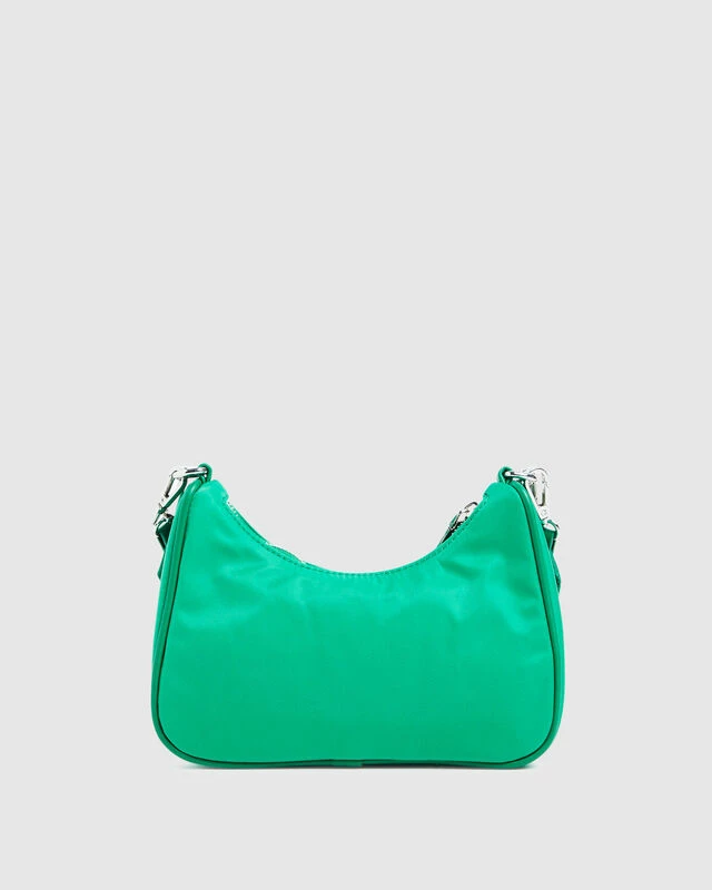 Paloma Bag Green 5 Paloma Bag Green - Image 3