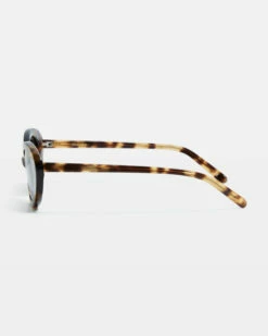 Sylvie Sunglasses Tortoise Shell -Insight Shop 3 2360