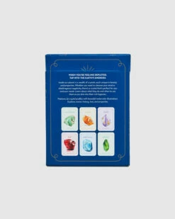 The Deck Of Crystals -Insight Shop 3 23673