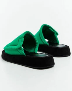 Poet Slides Highlighter Green -Insight Shop 3 25142