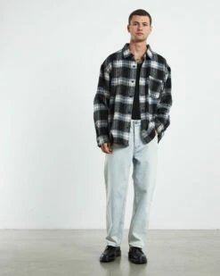 Exodus Jeans Blue Bone 10 Exodus Jeans Blue Bone -Insight Shop 3 25550