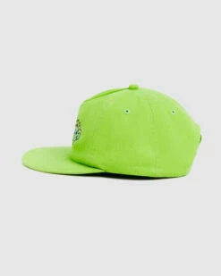 Insight Jay Cap Lime Green 10 Insight Jay Cap Lime Green -Insight Shop 3 25915