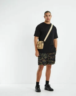 Utility Shorts Camo -Insight Shop 3 26607