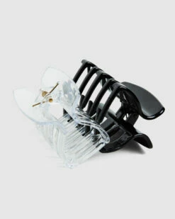 Rectangle Claw Clips 2 Pack Multi -Insight Shop 3 26833