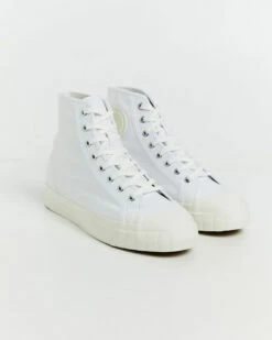 Superga 3192 Campionato Sneakers Basket White Avorio 10 Superga 3192 Campionato Sneakers Basket White Avorio -Insight Shop 3 27024