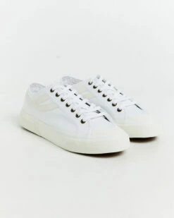 Superga 2750 Panatta 3.0 Sneakers White Avorio 10 Superga 2750 Panatta 3.0 Sneakers White Avorio -Insight Shop 3 27042