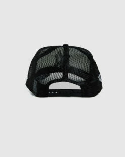 NEW ERA 9Forty Aframe New York Yankees Cap Black -Insight Shop 3 28443