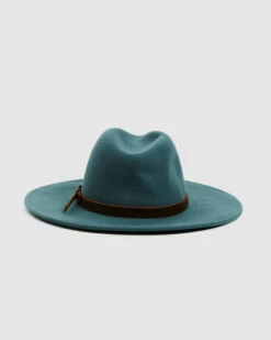 Brixton Field Proper Hat Dark Forest Green 9 Brixton Field Proper Hat Dark Forest Green -Insight Shop 3 28473