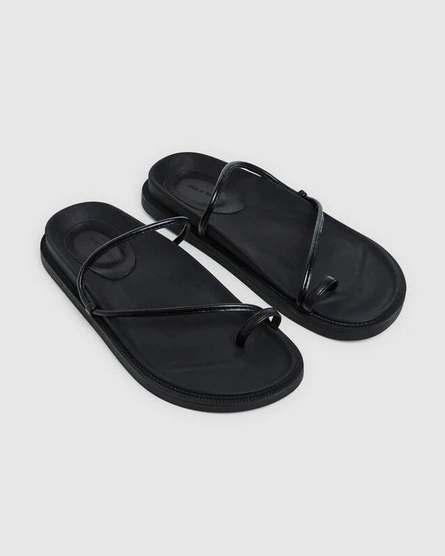Sadie Sandals Black 5 Sadie Sandals Black - Image 3
