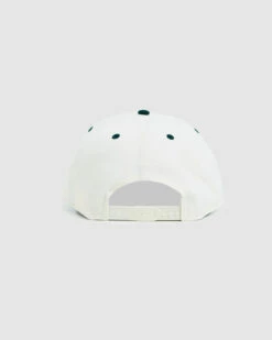 NEW ERA 9Fifty Original Fit New York Yankees Cap White/Green -Insight Shop 3 29758