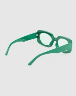 Insight Sira Sunglasses Green 10 Insight Sira Sunglasses Green -Insight Shop 3 31442