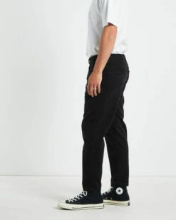 Insight Switch Cord Pants Black -Insight Shop 3 32522